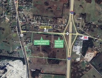 More details for Upton Talley Rd, Upton, KY - Land for Sale