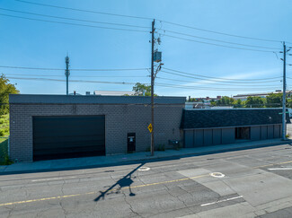 Plus de détails pour 360 Wentworth St N, Hamilton, ON - Industriel/Logistique à louer