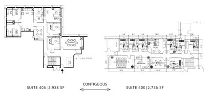 1200 Wilshire Blvd, Los Angeles, CA for lease Floor Plan- Image 2 of 2