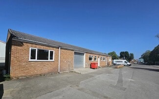 More details for 1 Avro Way, Melksham - Industrial for Lease