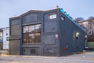 Plus de détails pour 89 Heath St, Jamaica Plain, MA - Bureau, Industriel à louer