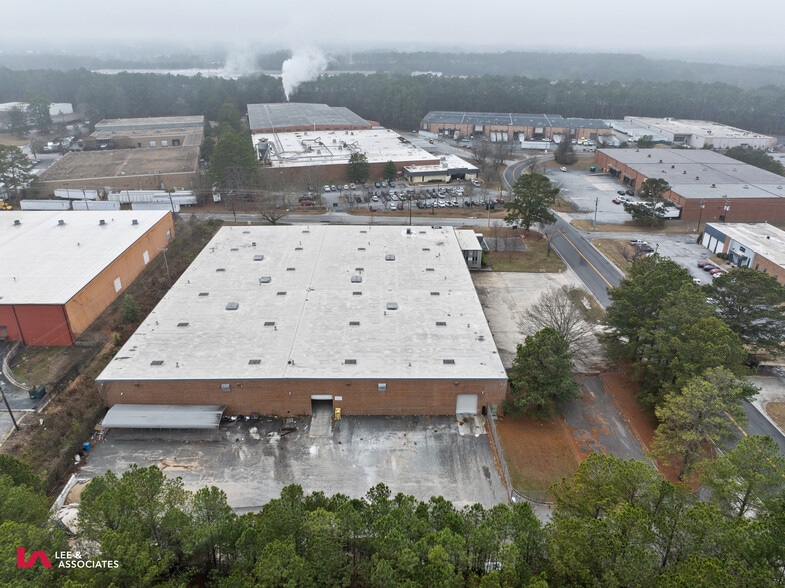 800 Wharton Dr SW, Atlanta, GA for sale - Building Photo - Image 3 of 9