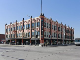 Plus de détails pour 755 Van Ness Ave, Fresno, CA - Commerce de détail à louer