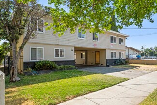 Plus de détails pour 336 N 5th St, San Jose, CA - Multi-résidentiel à vendre