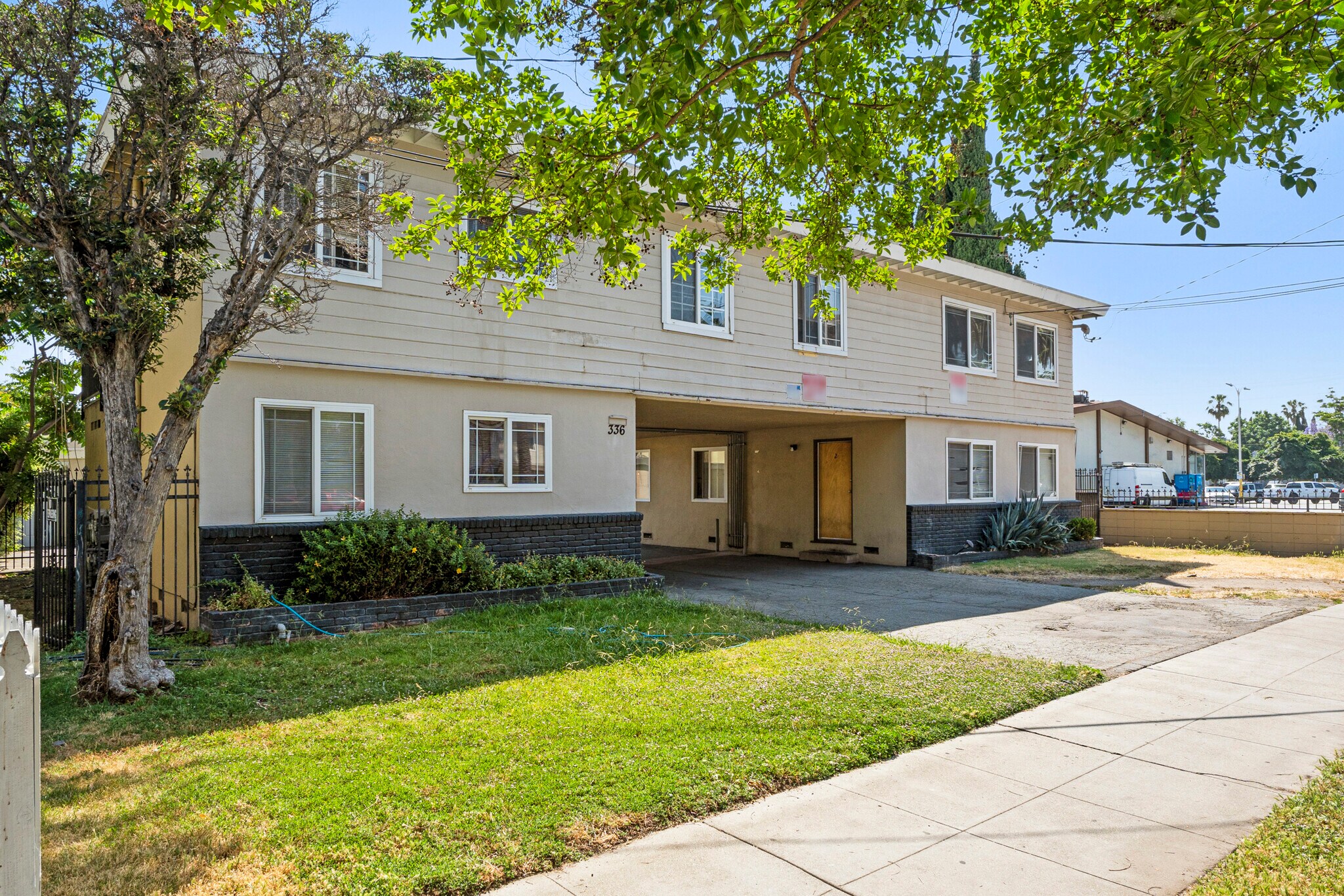 336 N 5th St, San Jose, CA à vendre Photo du bâtiment- Image 1 de 37
