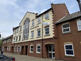 Plus de détails pour St Georges Sq, Portsmouth - Bureau à louer