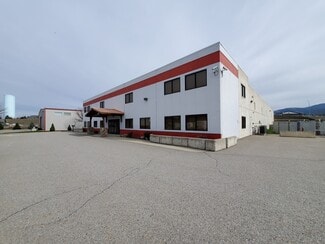 More details for 6164 W Seltice Way, Post Falls, ID - Industrial for Lease