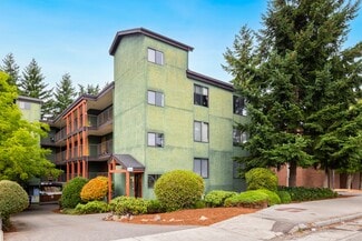More details for 712 N 143rd St, Seattle, WA - Multifamily for Sale