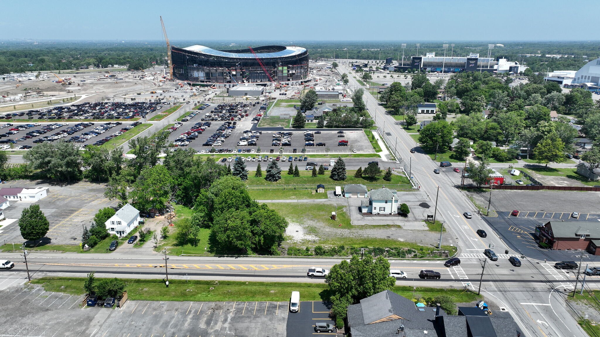 4270 Abbott Rd, Orchard Park, NY for sale Primary Photo- Image 1 of 14
