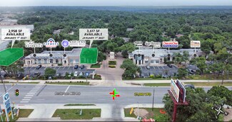 Plus de détails pour 9707 Anderson Mill Rd, Austin, TX - Bureau/Médical à louer
