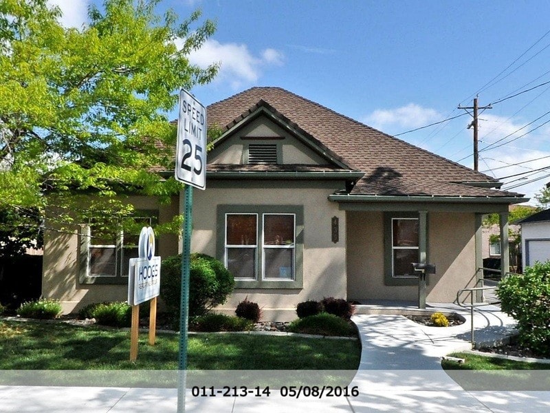 435 Marsh Ave, Reno, NV for lease Primary Photo- Image 1 of 4