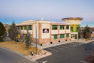 Plus de détails pour 753 W South Jordan Pky, South Jordan, UT - Bureau à louer