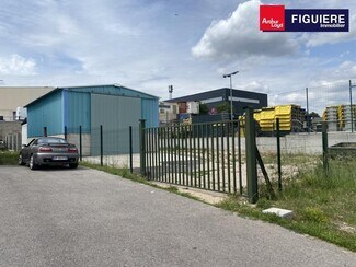 More details for 266 Avenue Des Alumines, Gardanne - Flex for Lease