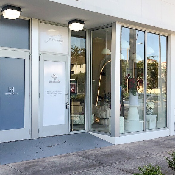 1516 Ponce De Leon Blvd, Coral Gables, FL for lease - Building Photo - Image 3 of 5