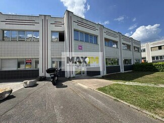 Plus de détails pour 11 D Boulevard Rembrandt, Dijon - Bureau à vendre