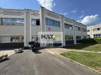 More details for 11 D Boulevard Rembrandt, Dijon - Office for Sale