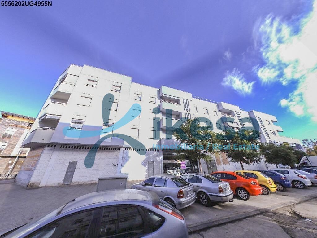 Retail in Córdoba, Córdoba for sale Building Photo- Image 1 of 2