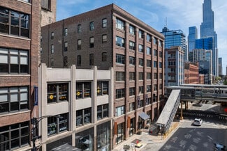 More details for 730 N Franklin St, Chicago, IL - Office for Lease