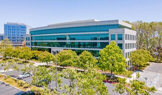 Plus de détails pour 555 Airport Blvd, Burlingame, CA - Bureau à louer