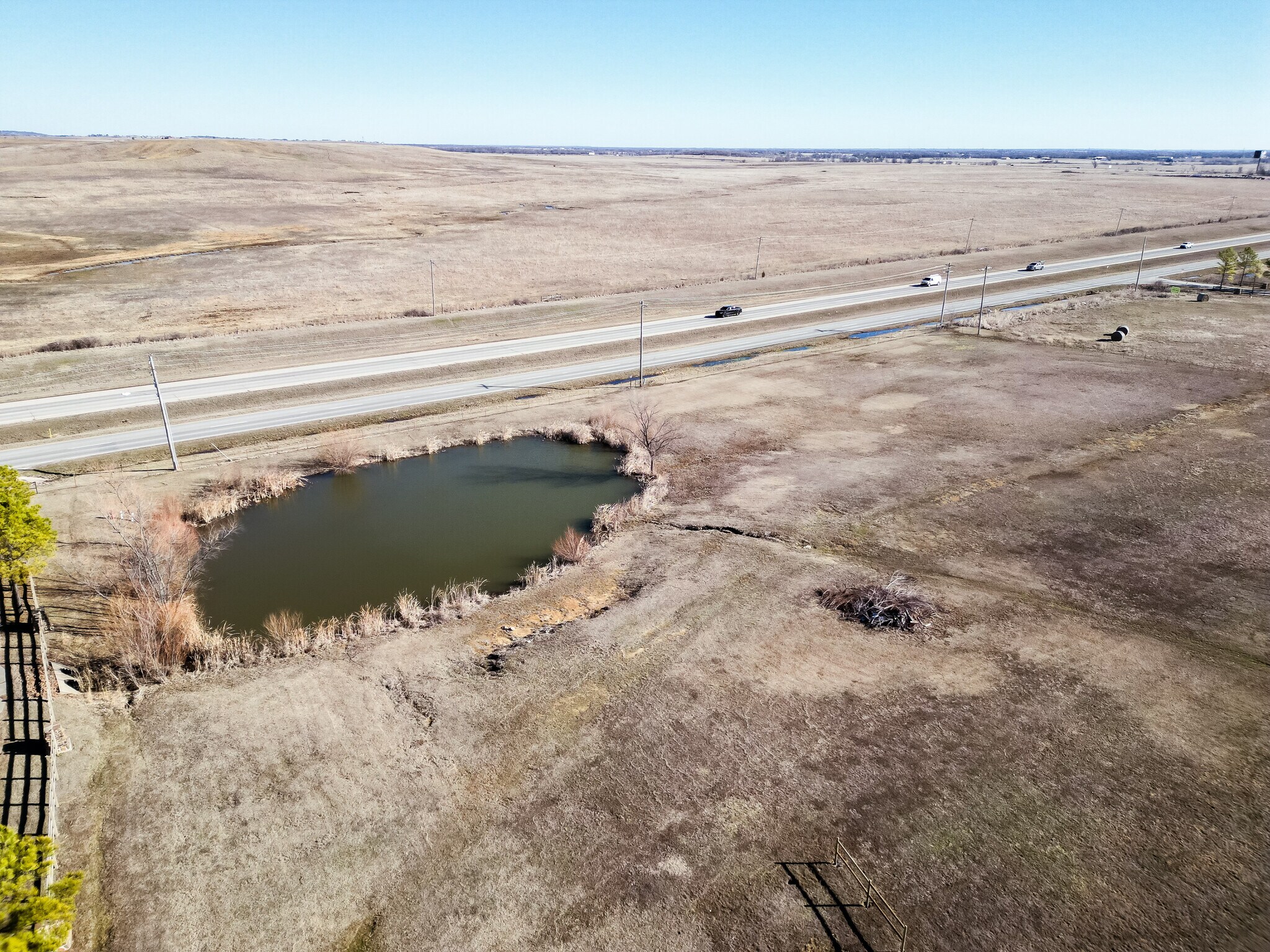 3300 Hwy 20, Skiatook, OK à vendre Photo principale- Image 1 de 5