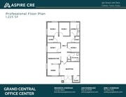 Grand Central-Professional Right