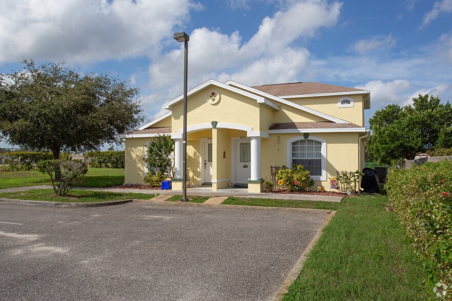 9715 Palm Ave, Port Richey, FL à vendre - Photo principale - Image 1 de 7