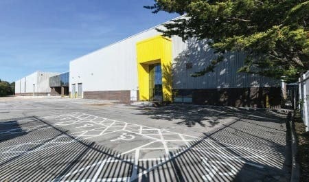 1-3 Faraday Close, Worthing for lease - Building Photo - Image 3 of 14