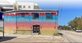 Plus de détails pour 5909 Washington Ave, Houston, TX - Commerce de détail à louer