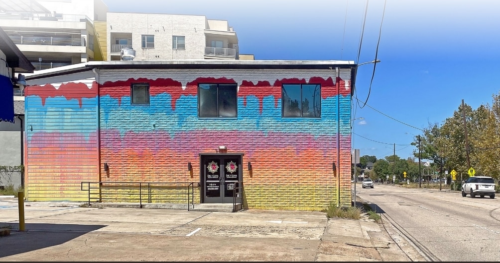 5909 Washington Ave, Houston, TX à louer Photo principale- Image 1 de 7