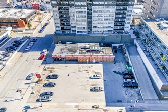 45 Richmond St W, Oshawa, ON - Aerial map view - Image1