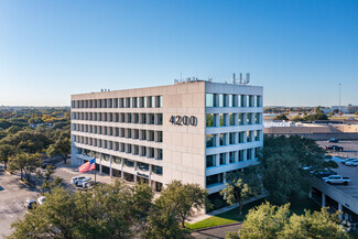 More details for 4200 S Hulen St, Fort Worth, TX - Office for Lease