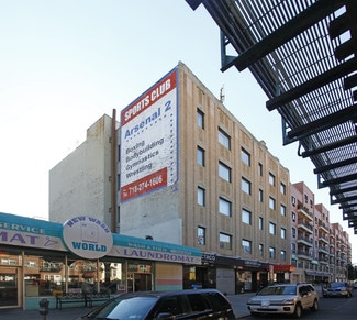 Plus de détails pour 31-21 31st St, Long Island City, NY - Bureau à louer