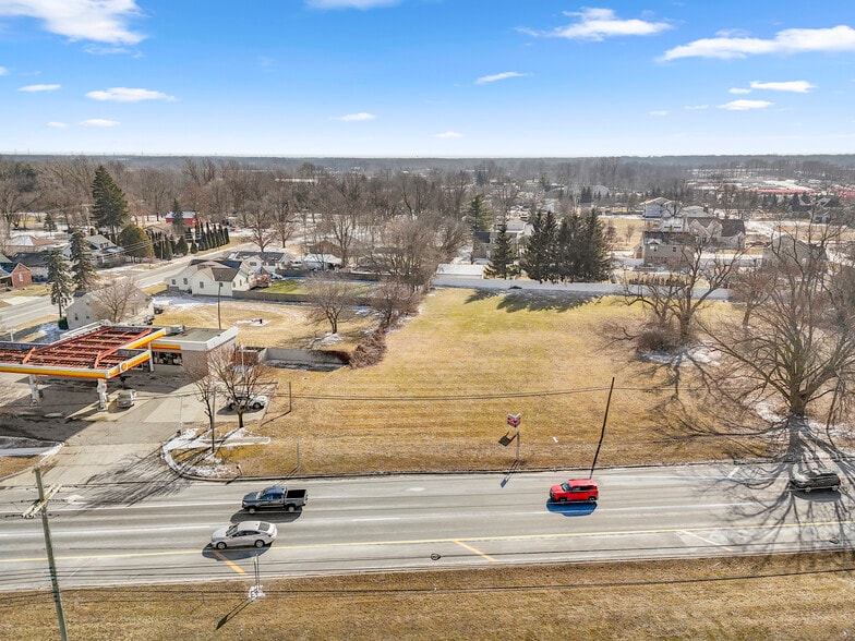44551 Michigan Avenue, Canton Township, MI for sale - Building Photo - Image 3 of 12