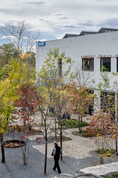 4884-4892 Grand River Ave, Detroit, MI à louer - Photo du bâtiment - Image 2 de 13