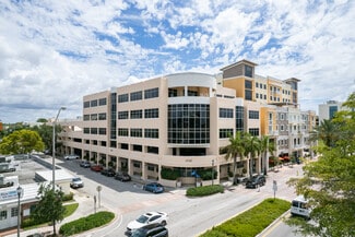 Plus de détails pour 6141 Sunset Dr, South Miami, FL - Bureau/Médical à louer