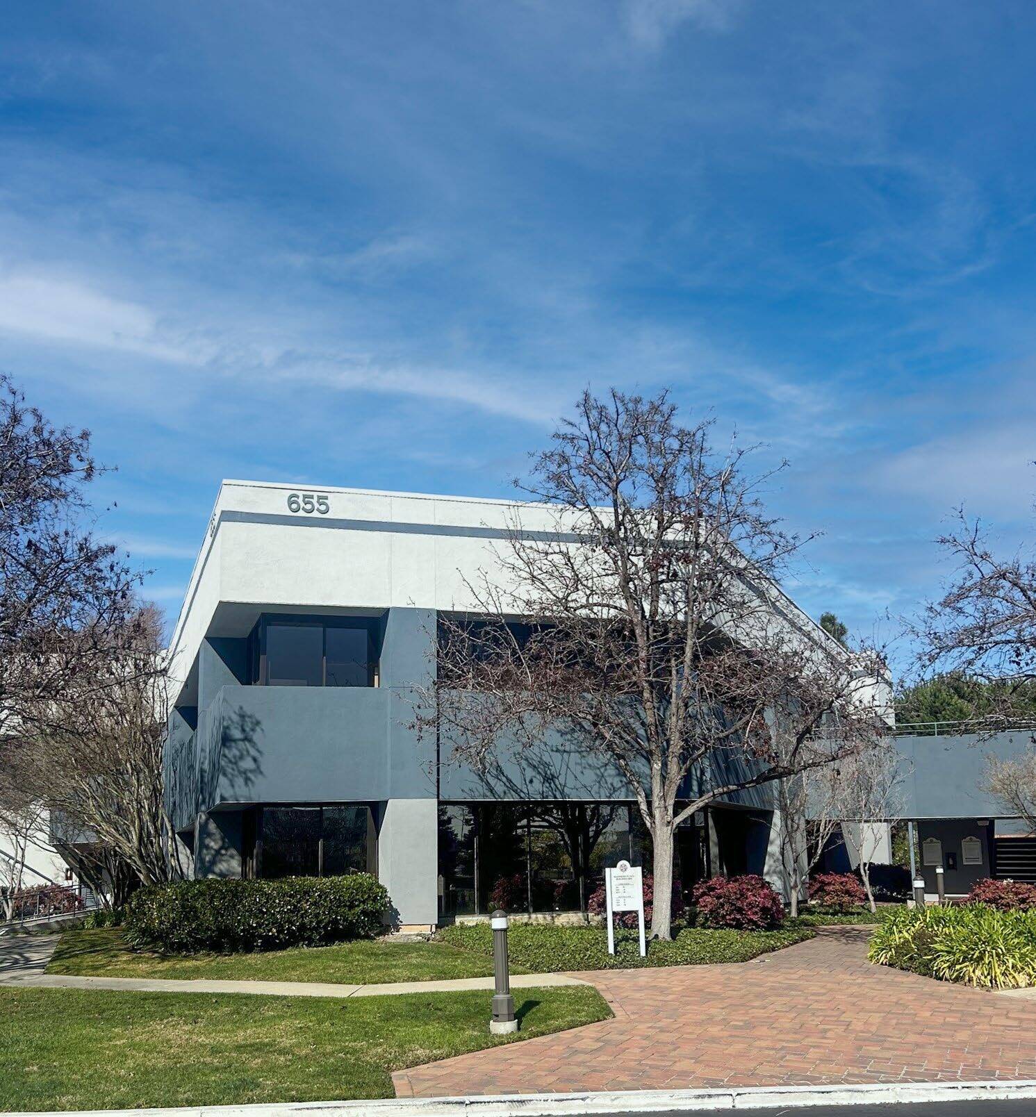 655 Mariners Island Blvd, San Mateo, CA for lease Building Photo- Image 1 of 2