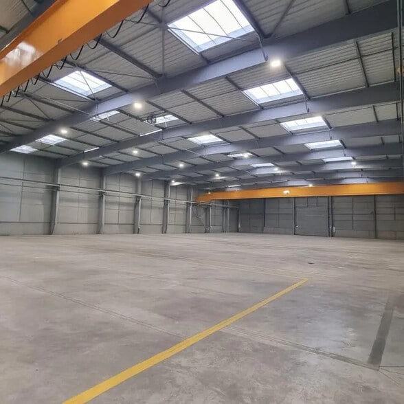 Flex dans Compans à louer - Photo intérieure - Image 1 de 2