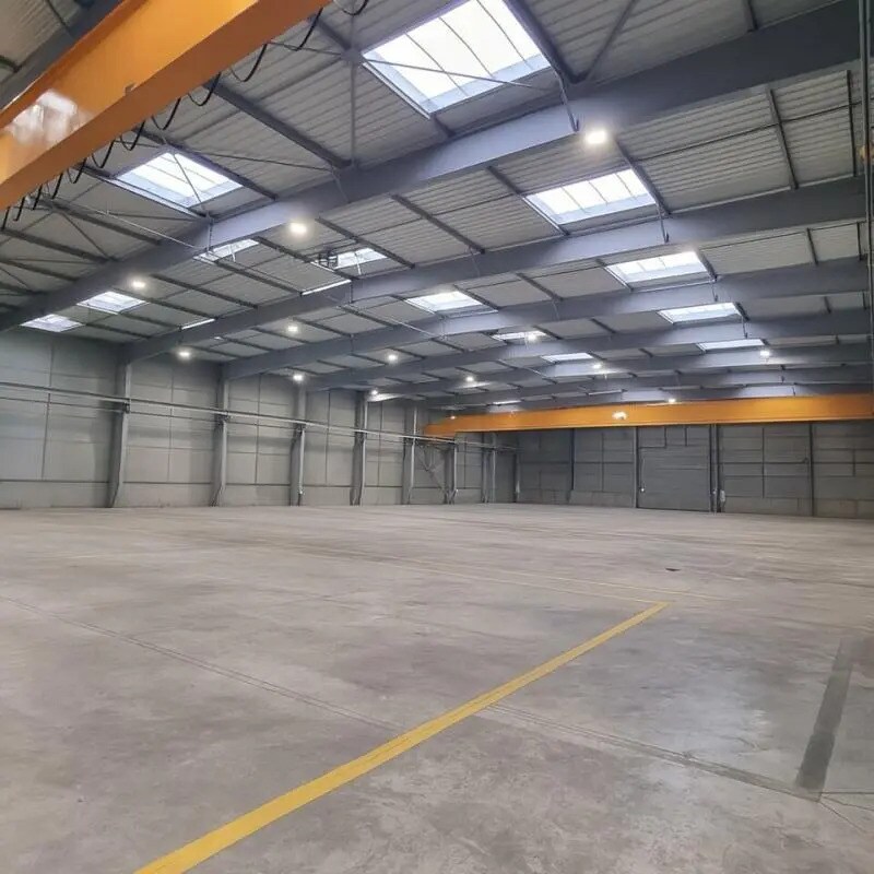 Flex in Compans for lease Interior Photo- Image 1 of 3