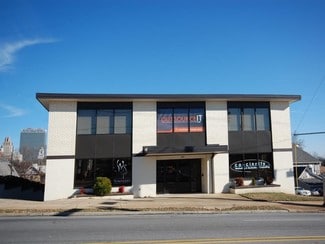 More details for 201 N Broad St, Winston-Salem, NC - Office for Lease