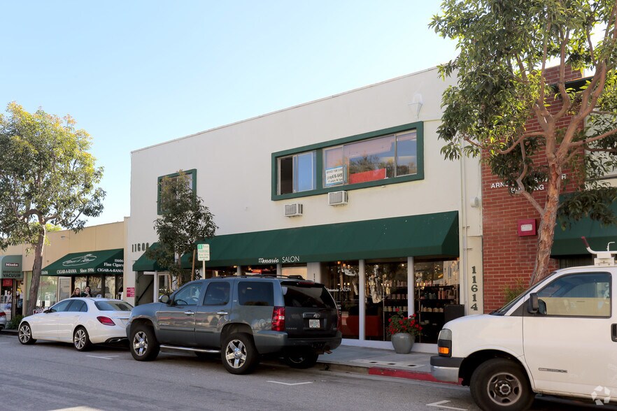 11608-11614 Chayote St, Los Angeles, CA à louer - Photo du bâtiment - Image 2 de 2