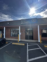 7565-7569 Centreville Rd, Manassas, VA for lease Interior Photo- Image 1 of 5