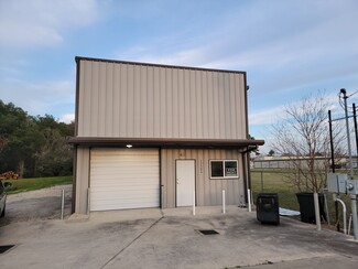 Plus de détails pour 22304 Gosling Rd, Spring, TX - Industriel à vendre