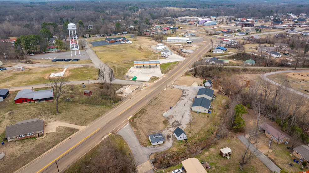 279 Pikeview St, Dresden, TN for sale - Building Photo - Image 2 of 24