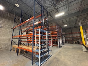 6665 Corners Industrial Ct, Peachtree Corners, GA for lease Interior Photo- Image 2 of 6