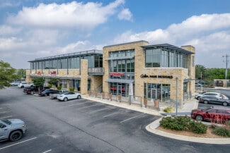More details for 20079 Stone Oak Pky, San Antonio, TX - Retail for Lease