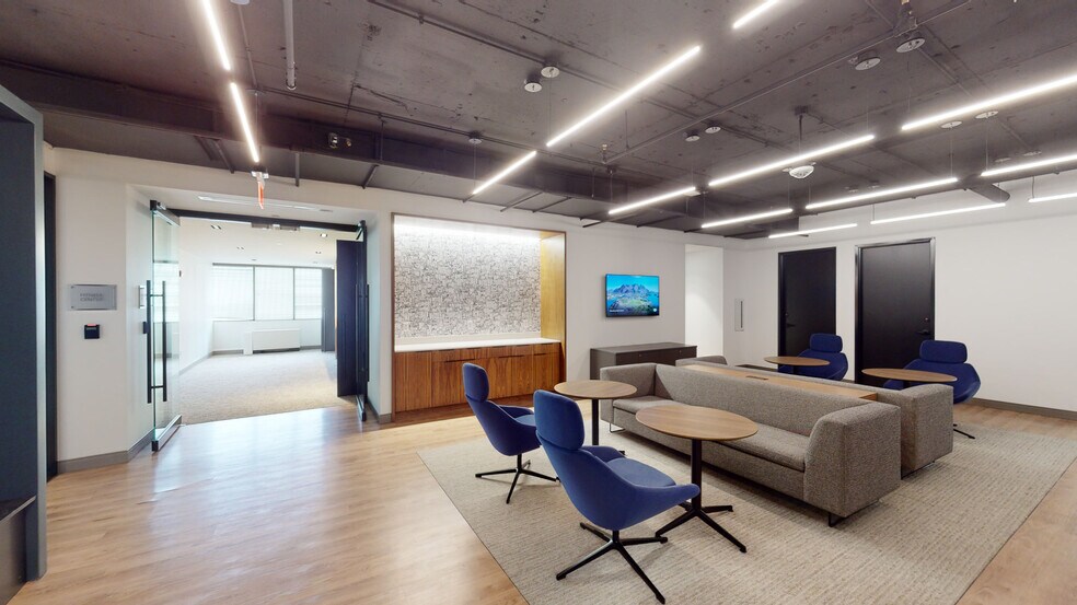 1700 Rockville Pike, Rockville, MD à louer - Numérisation 3D de Matterport - Image 3 de 19