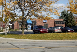 More details for 857 4 Mile Rd, Grand Rapids, MI - Retail for Sale