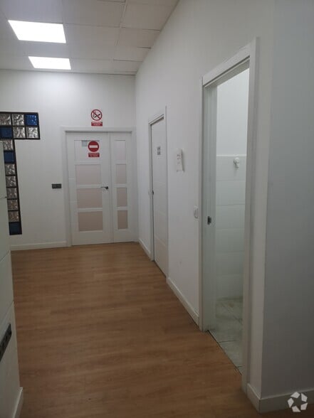 Calle Virgen del Lluc, 80, Madrid, Madrid à vendre - Photo intérieure - Image 1 de 1