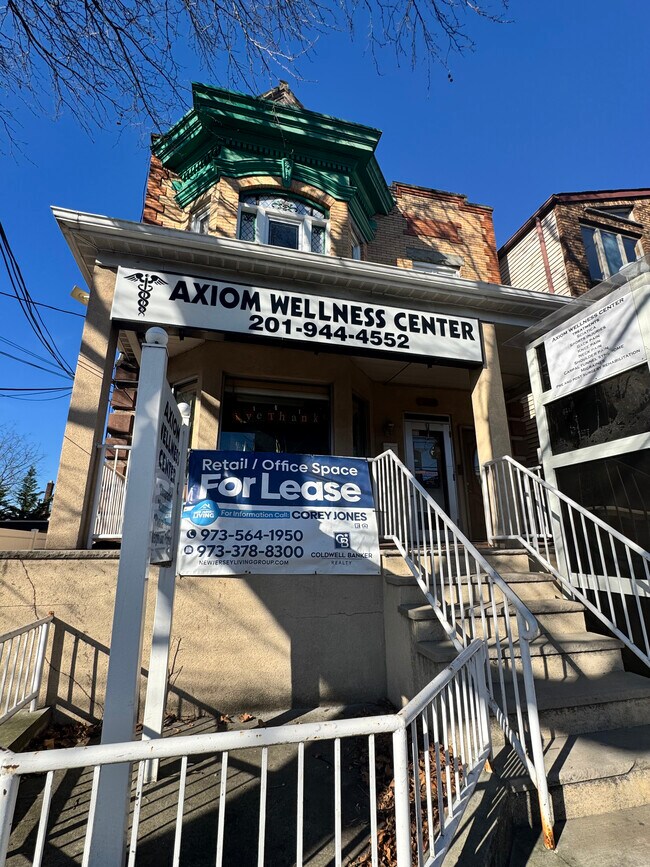 More details for 7633 Kennedy Blvd, North Bergen, NJ - Retail for Lease