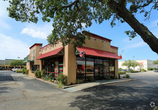 More details for 1213 Cleveland St, Clearwater, FL - Retail for Lease